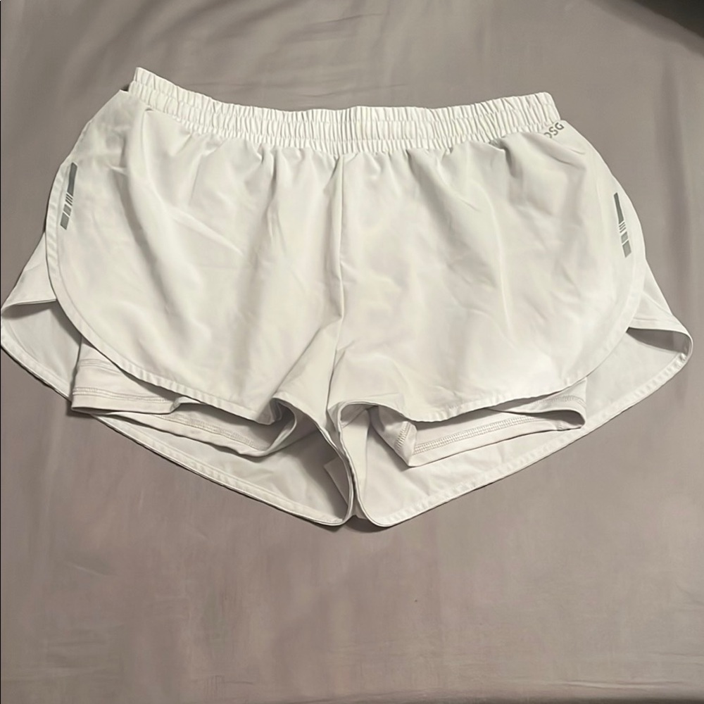 DSG Active Shorts